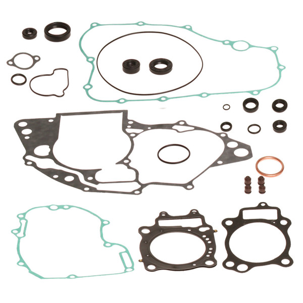PROX Complete gasket kit sx250 23-25/exc250 tpi 24-25